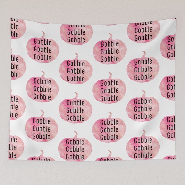 Item preview, Gobble Gobble Gobble designed and sold by lMonsterPlanetl.