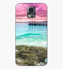 Best of Middleton Beach at Sunrise- Albany Case/Skin for Samsung Galaxy