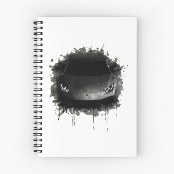 Item preview, LamborghiniSoul Eater designed and sold by LargeCanvas91.