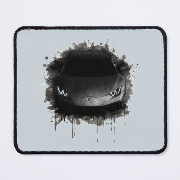 Item preview, LamborghiniSoul Eater designed and sold by LargeCanvas91.