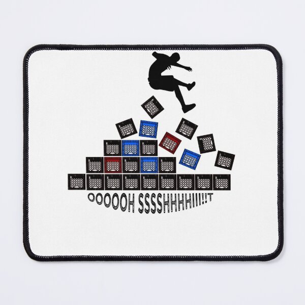 Item preview, CRATE CHALLENGE,challenge, meme, milk crate,milk crate challenge designed and sold by LISASEDGER.