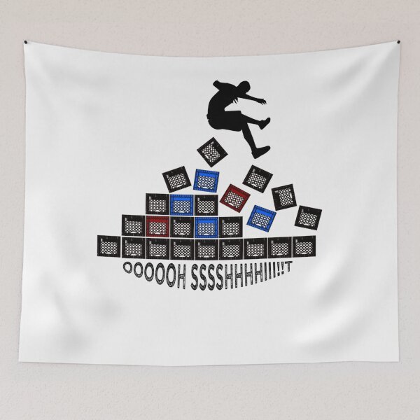 Item preview, CRATE CHALLENGE,challenge, meme, milk crate,milk crate challenge designed and sold by LISASEDGER.