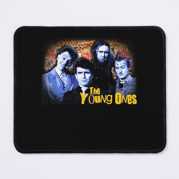 Item preview, The Young Ones Design Shirt legit Family Word To Your Mother designed and sold by NoraHudson1998.