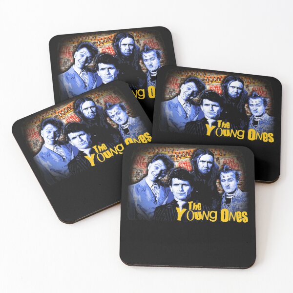 Item preview, The Young Ones Design Shirt legit Family Word To Your Mother designed and sold by NoraHudson1998.