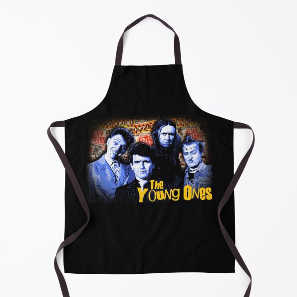 Item preview, The Young Ones Design Shirt legit Family Word To Your Mother designed and sold by NoraHudson1998.