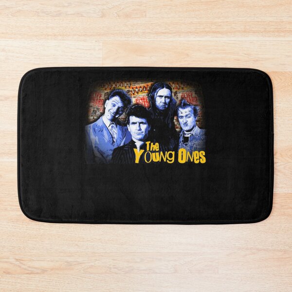 Item preview, The Young Ones Design Shirt legit Family Word To Your Mother designed and sold by NoraHudson1998.