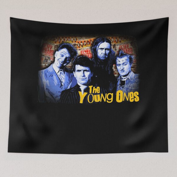 Item preview, The Young Ones Design Shirt legit Family Word To Your Mother designed and sold by NoraHudson1998.