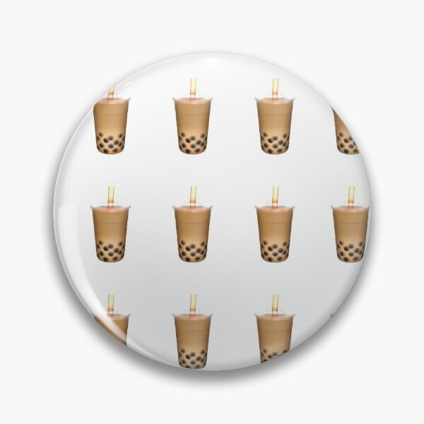 Item preview, Certified Lover Boy, Boba Tea Emoji designed and sold by russell7lee.