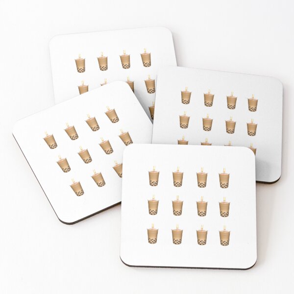 Item preview, Certified Lover Boy, Boba Tea Emoji designed and sold by russell7lee.