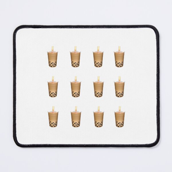 Item preview, Certified Lover Boy, Boba Tea Emoji designed and sold by russell7lee.