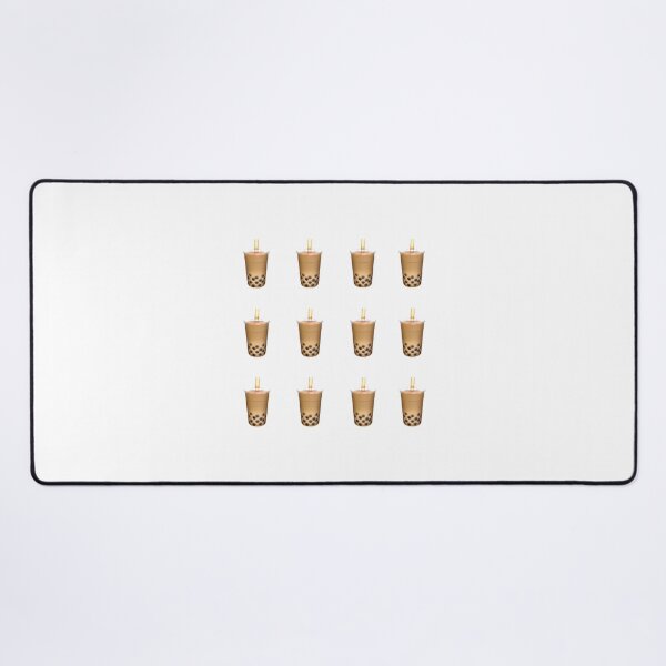 Item preview, Certified Lover Boy, Boba Tea Emoji designed and sold by russell7lee.
