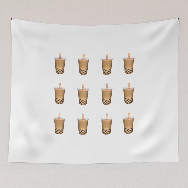 Item preview, Certified Lover Boy, Boba Tea Emoji designed and sold by russell7lee.