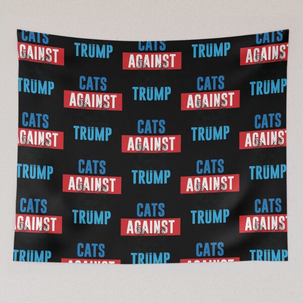 Item preview, Against Trump 2020  designed and sold by amelleue456tg.