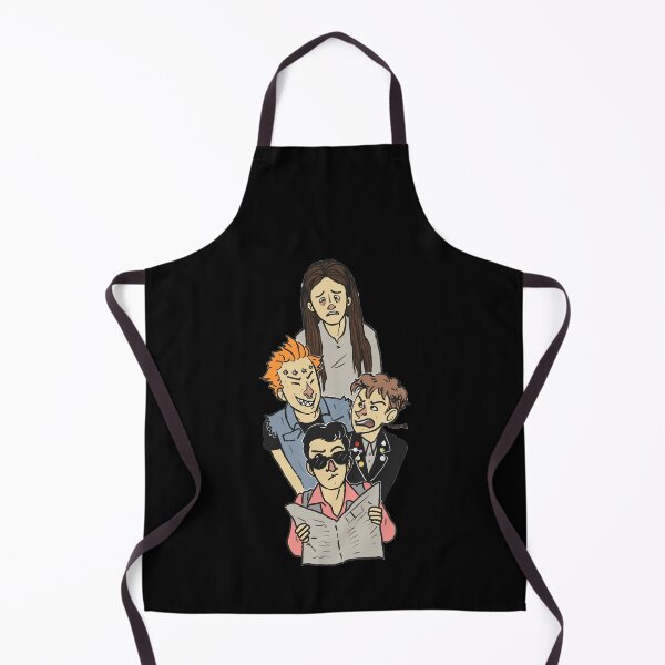 Item preview, Day Gift The Art Young Ones nozin' Aroun' Tee designed and sold by NoraHudson1998.