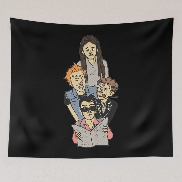 Item preview, Day Gift The Art Young Ones nozin' Aroun' Tee designed and sold by NoraHudson1998.