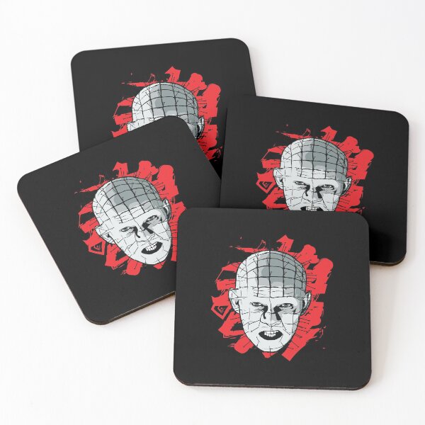 Item preview, Pinhead   designed and sold by jaidinfilo.
