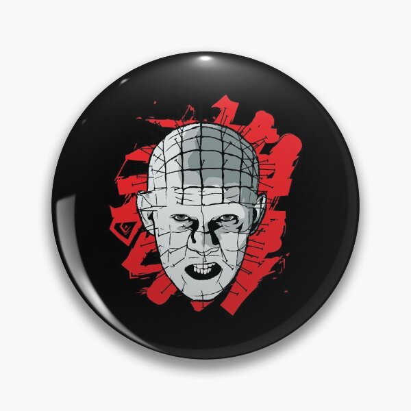 Item preview, Pinhead   designed and sold by jaidinfilo.