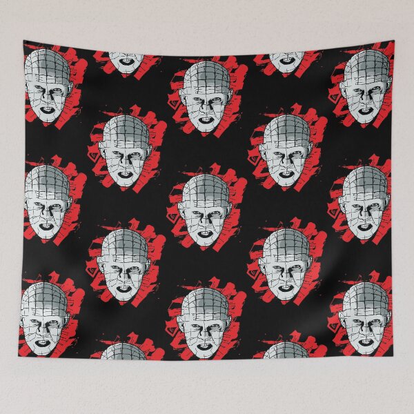 Item preview, Pinhead   designed and sold by jaidinfilo.