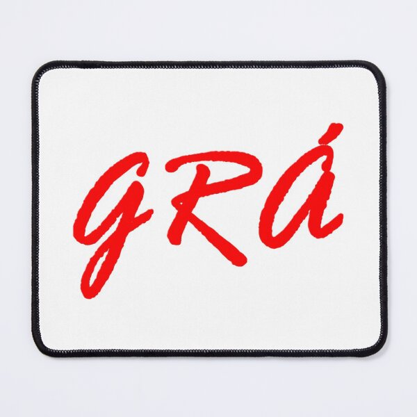 Item preview, Grá designed and sold by JockDove.