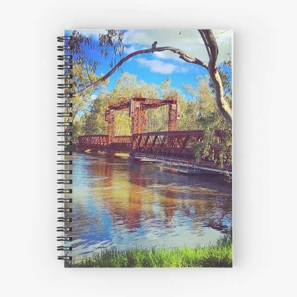 Item preview, Toc Bridge designed and sold by Rebeccadalton.