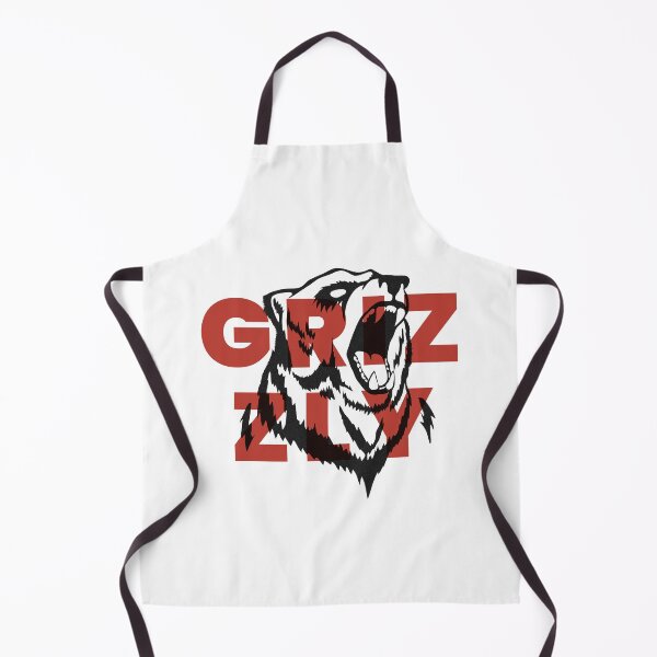 Item preview, ANML - GRIZZLY designed and sold by mnmlstID.