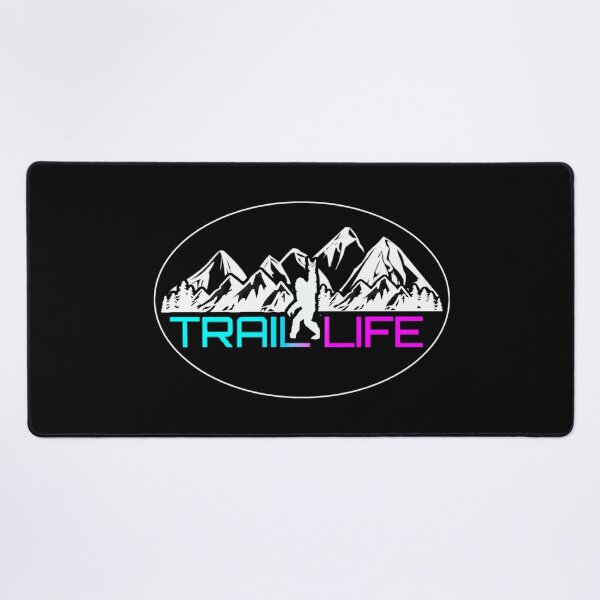 Item preview, Trail Life Squatch  designed and sold by Sleepygirl2010.