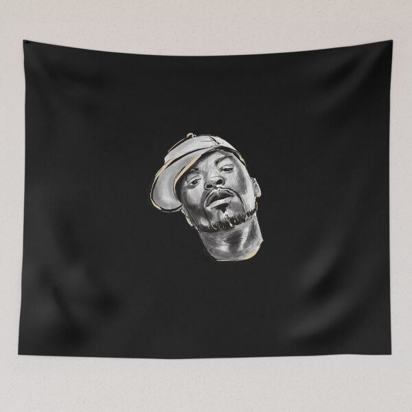 Item preview, DMX Classic Rap 90s designed and sold by amanteorashed.