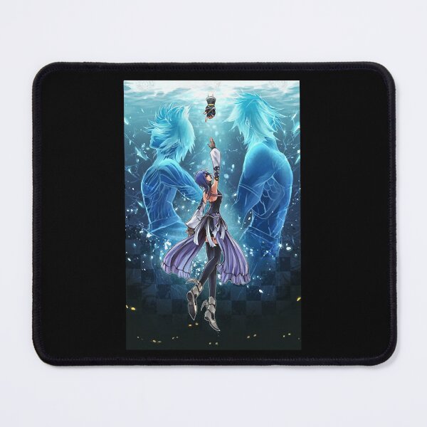 Item preview, Aqua   designed and sold by jaidinfilo.