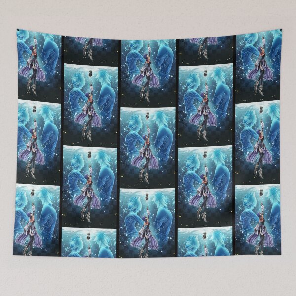 Item preview, Aqua   designed and sold by jaidinfilo.