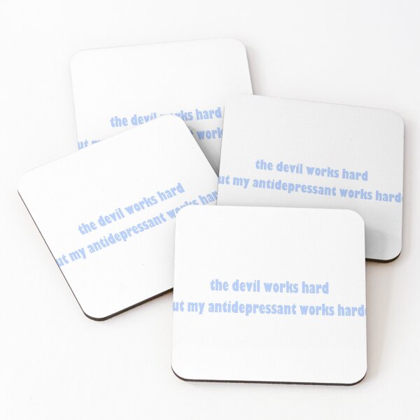 Item preview, mental illness is no joke but u bet im gonna joke about my depression designed and sold by runningharmony.