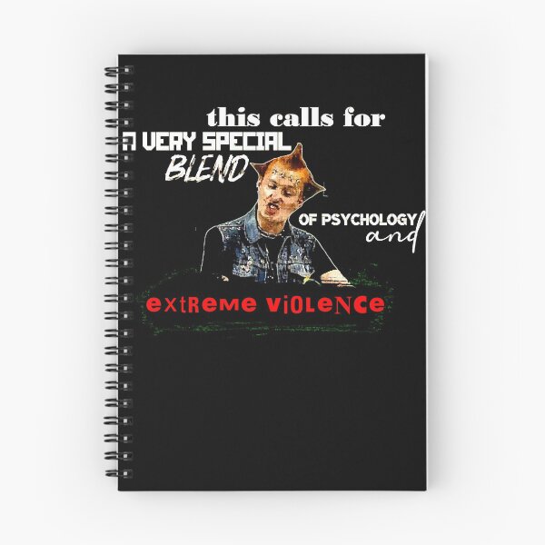 Item preview, For Mens A Blend Of Psychology And Extreme Violence 90S Hip Hop First designed and sold by NoraHudson1998.