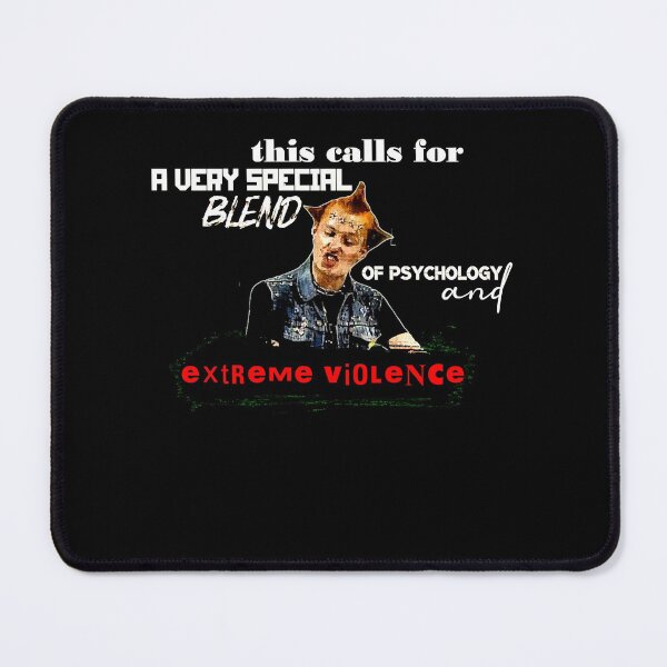 Item preview, For Mens A Blend Of Psychology And Extreme Violence 90S Hip Hop First designed and sold by NoraHudson1998.