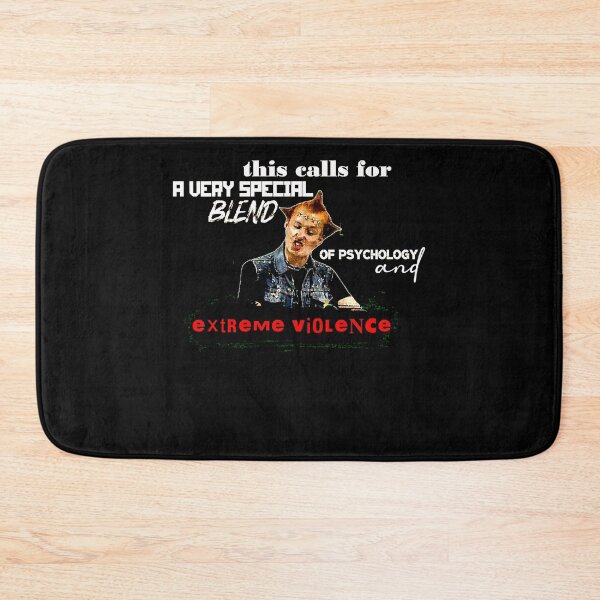 Item preview, For Mens A Blend Of Psychology And Extreme Violence 90S Hip Hop First designed and sold by NoraHudson1998.