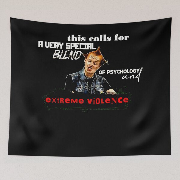 Item preview, For Mens A Blend Of Psychology And Extreme Violence 90S Hip Hop First designed and sold by NoraHudson1998.