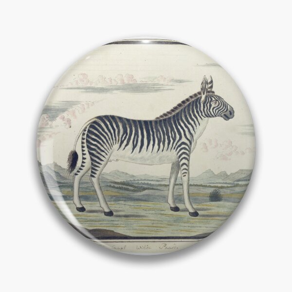 Item preview, Zebra  designed and sold by Amanda1775.
