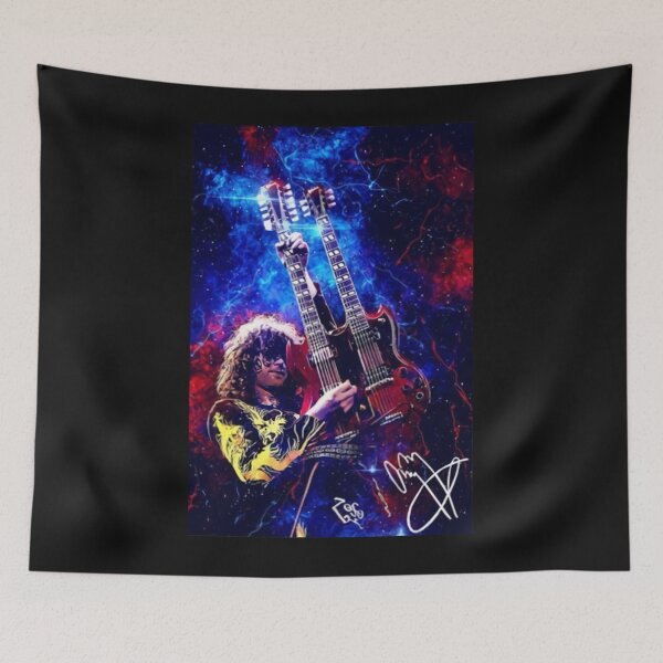 Item preview, Legend Jimmy-Page T-Shirts Gift For Fans, For Men and Women designed and sold by LISASEDGER.