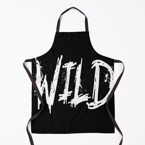 Item preview, Wild designed and sold by monkeysoup.