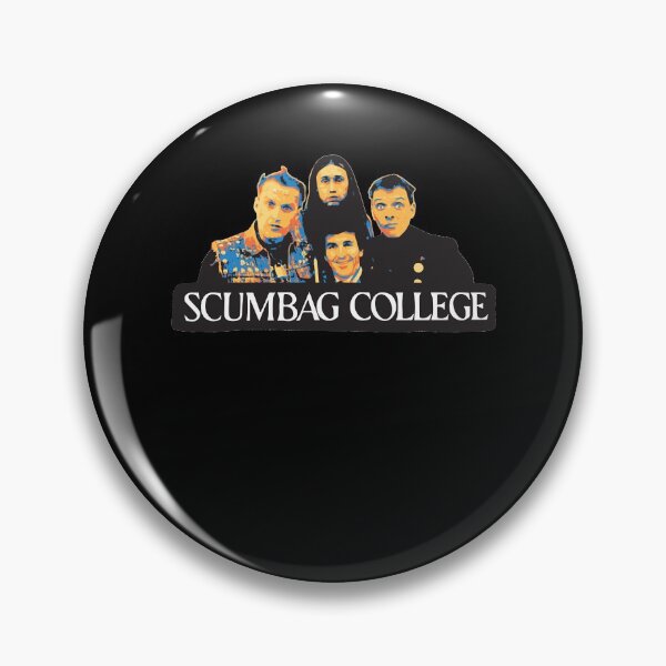 Item preview, Funny Gift Team For Scumbag College unisex Soft Styler designed and sold by NoraHudson1998.