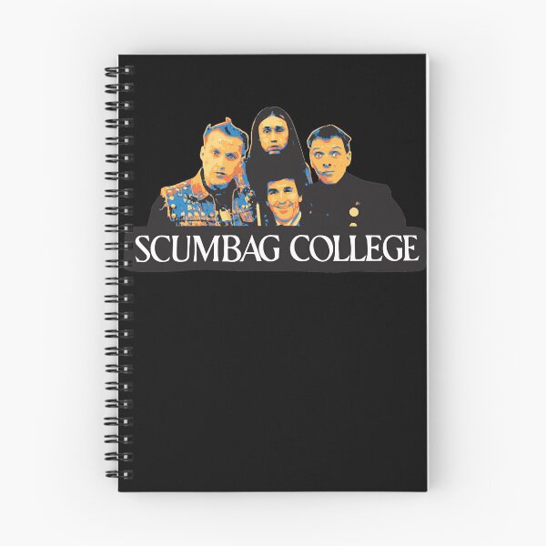 Item preview, Funny Gift Team For Scumbag College unisex Soft Styler designed and sold by NoraHudson1998.