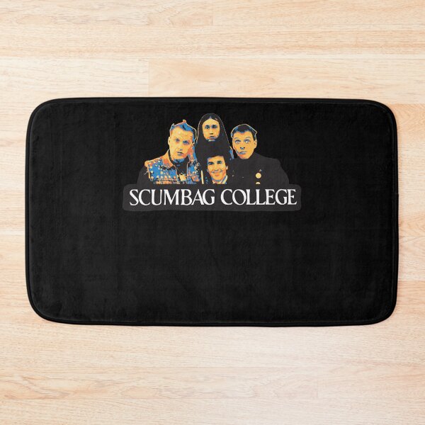 Item preview, Funny Gift Team For Scumbag College unisex Soft Styler designed and sold by NoraHudson1998.