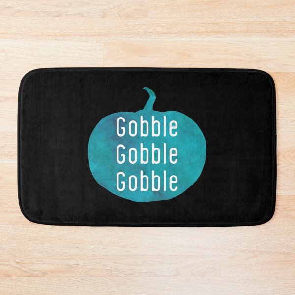 Item preview, Gobble Gobble Gobble designed and sold by lMonsterPlanetl.