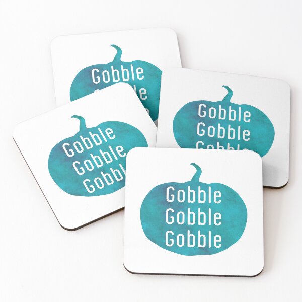 Item preview, Gobble Gobble Gobble designed and sold by lMonsterPlanetl.