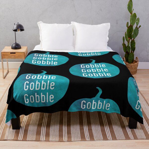 Item preview, Gobble Gobble Gobble designed and sold by lMonsterPlanetl.