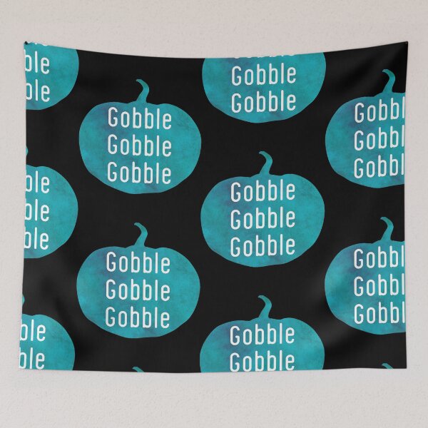 Item preview, Gobble Gobble Gobble designed and sold by lMonsterPlanetl.