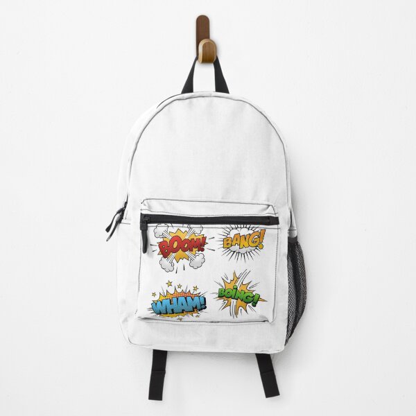 Item preview, ¡Auge! ¡Estallido! Diseñar regalos musicales de Wham designed and sold by WhamMusicBand.