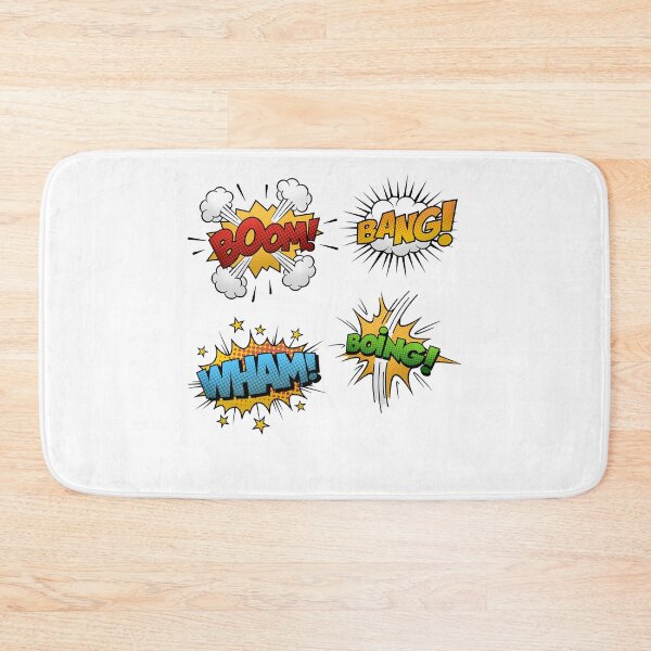 Item preview, ¡Auge! ¡Estallido! Diseñar regalos musicales de Wham designed and sold by WhamMusicBand.