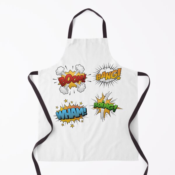 Item preview, Boom! Bang! Design Wham Music Gifts designed and sold by WhamMusicBand.
