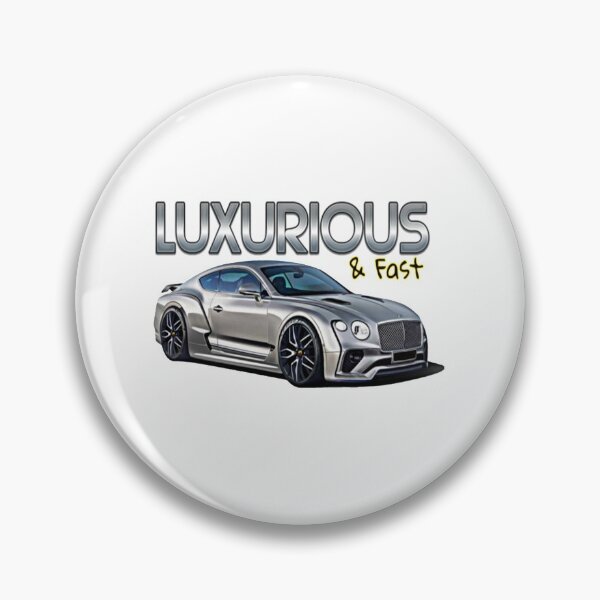 Item preview, Luxurious Luxurious n Fast designed and sold by LargeCanvas91.
