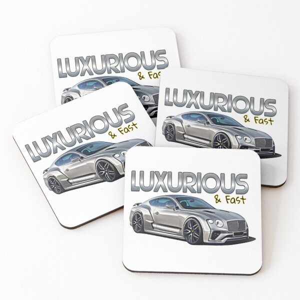Item preview, Luxurious Luxurious n Fast designed and sold by LargeCanvas91.