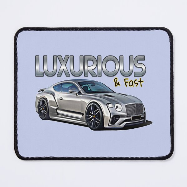 Item preview, Luxurious Luxurious n Fast designed and sold by LargeCanvas91.